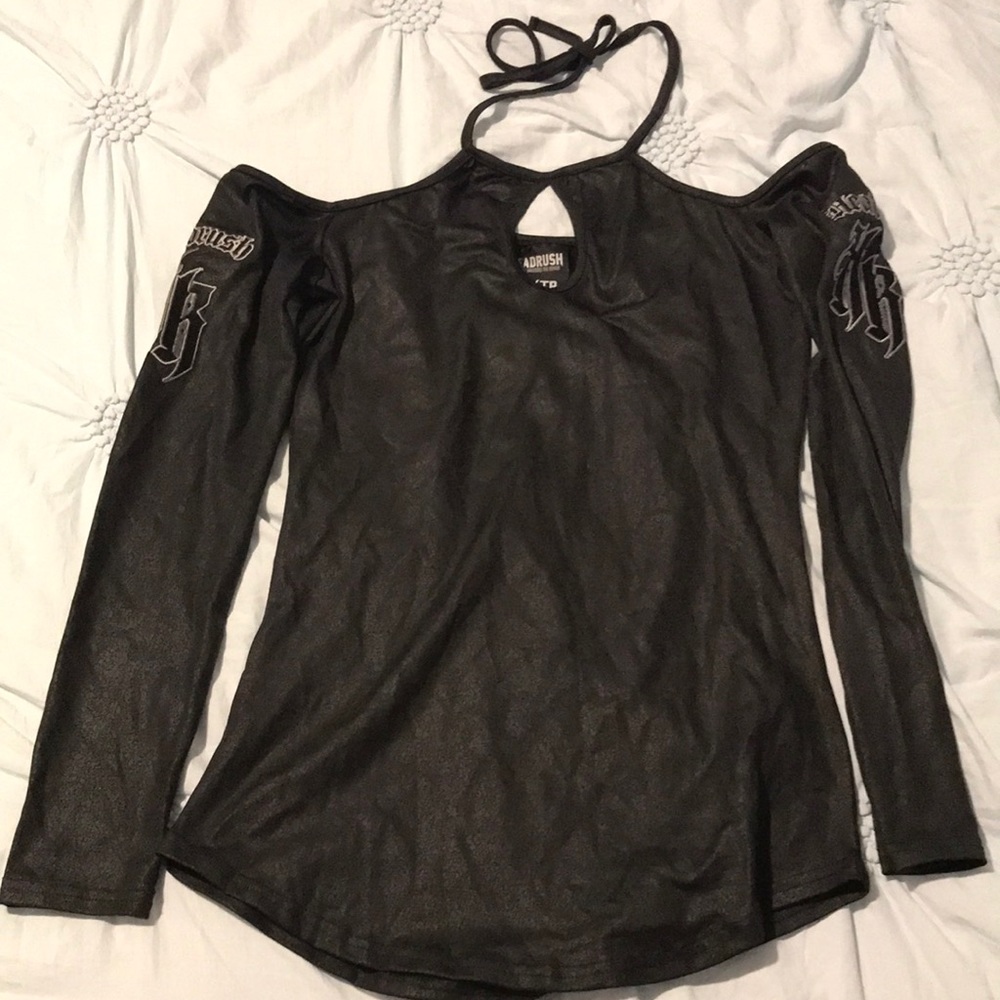 Top Headrush xsmall noir